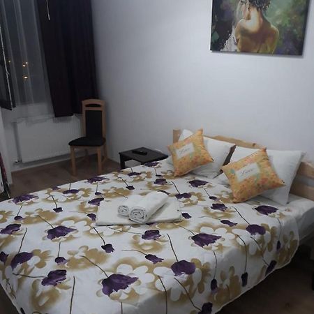 Aparthotel Sweet Home Acasa كونستانتا المظهر الخارجي الصورة