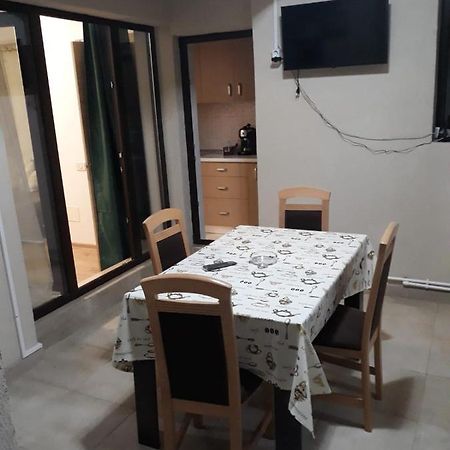 Aparthotel Sweet Home Acasa كونستانتا المظهر الخارجي الصورة