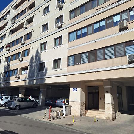 Aparthotel Sweet Home Acasa كونستانتا المظهر الخارجي الصورة