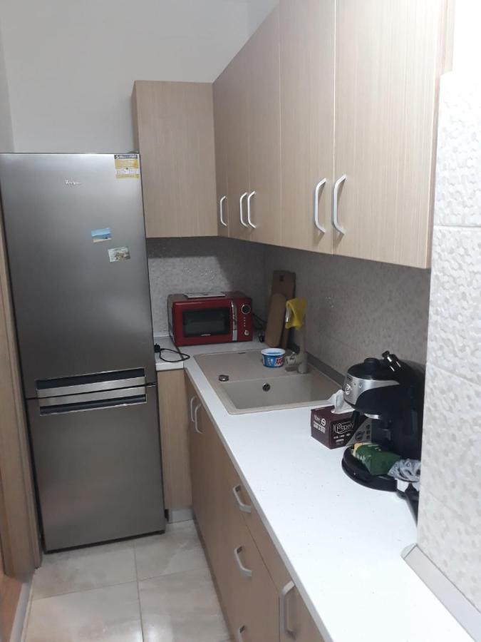 Aparthotel Sweet Home Acasa كونستانتا المظهر الخارجي الصورة