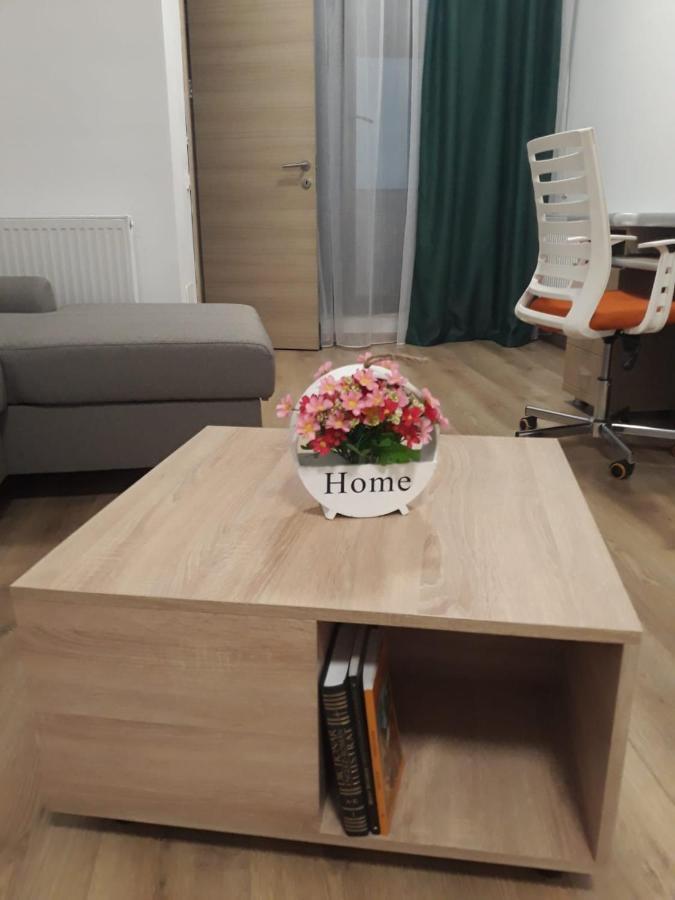 Aparthotel Sweet Home Acasa كونستانتا المظهر الخارجي الصورة