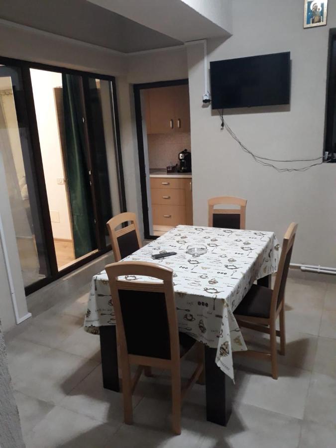 Aparthotel Sweet Home Acasa كونستانتا المظهر الخارجي الصورة
