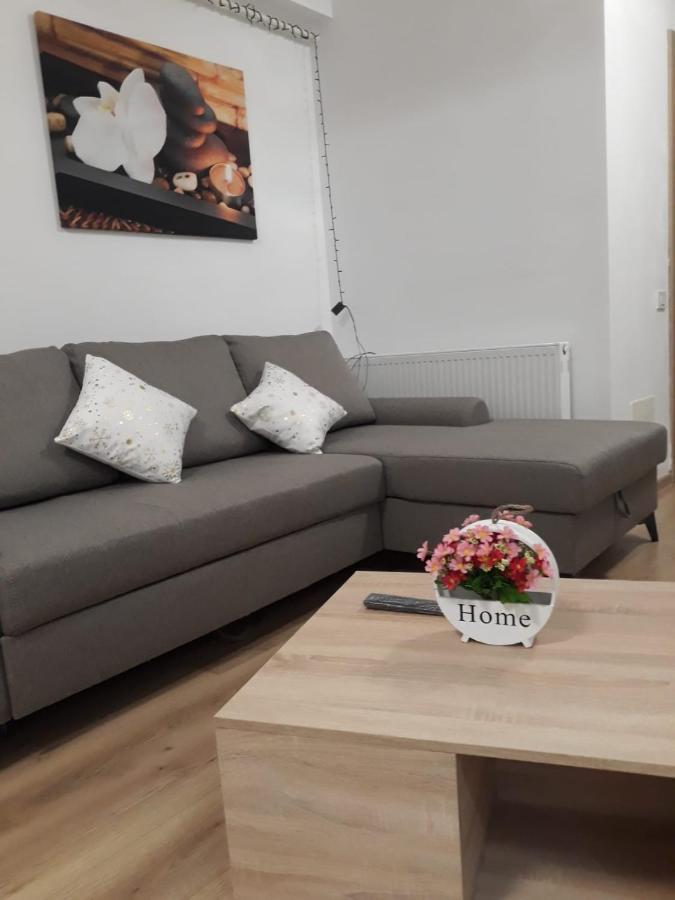 Aparthotel Sweet Home Acasa كونستانتا المظهر الخارجي الصورة