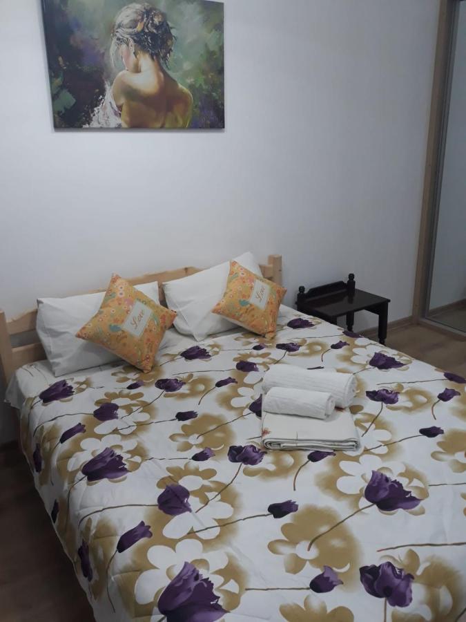 Aparthotel Sweet Home Acasa كونستانتا المظهر الخارجي الصورة