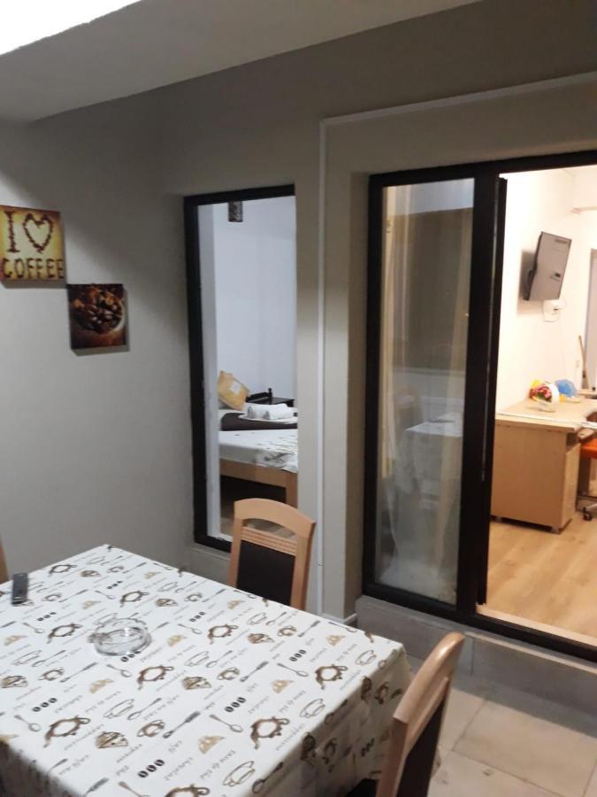 Aparthotel Sweet Home Acasa كونستانتا المظهر الخارجي الصورة