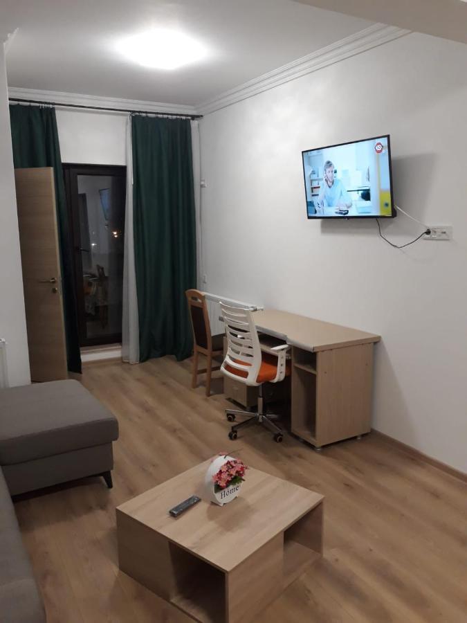 Aparthotel Sweet Home Acasa كونستانتا المظهر الخارجي الصورة