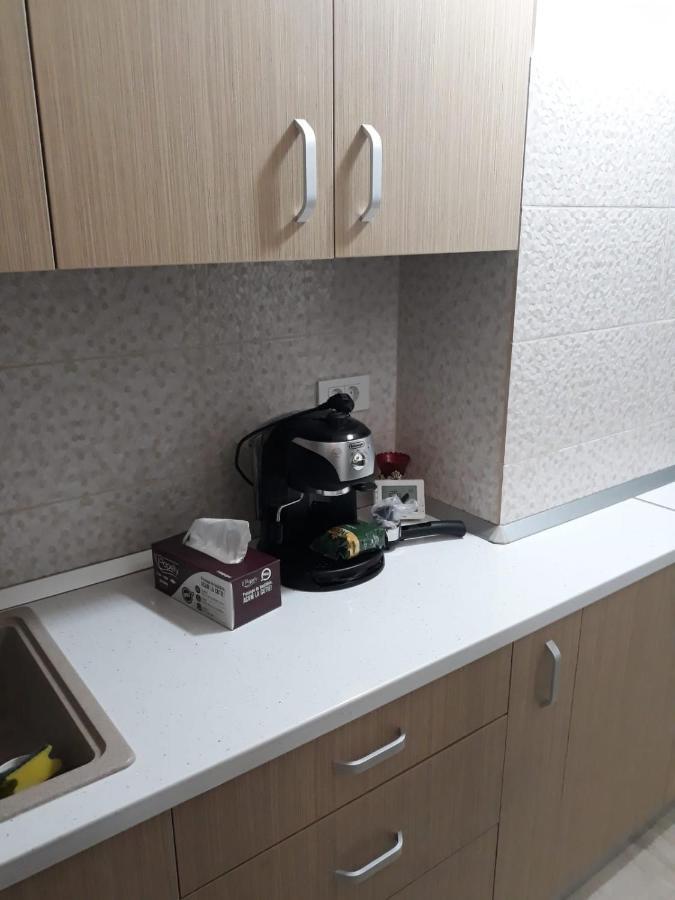 Aparthotel Sweet Home Acasa كونستانتا المظهر الخارجي الصورة