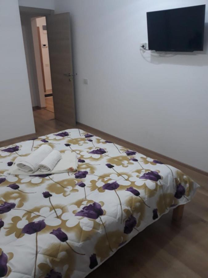 Aparthotel Sweet Home Acasa كونستانتا المظهر الخارجي الصورة