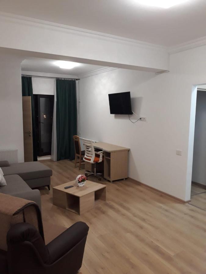Aparthotel Sweet Home Acasa كونستانتا المظهر الخارجي الصورة