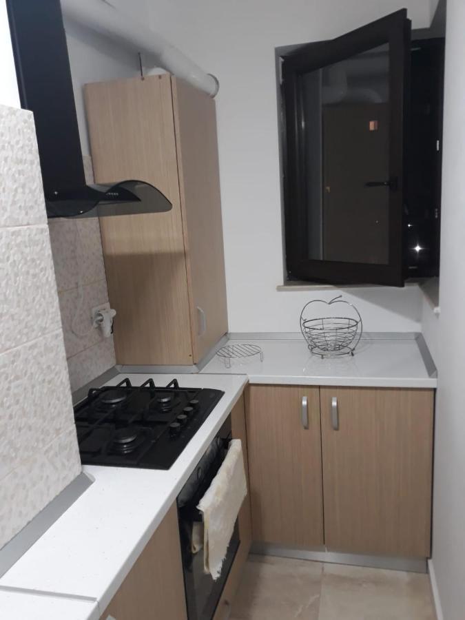 Aparthotel Sweet Home Acasa كونستانتا المظهر الخارجي الصورة