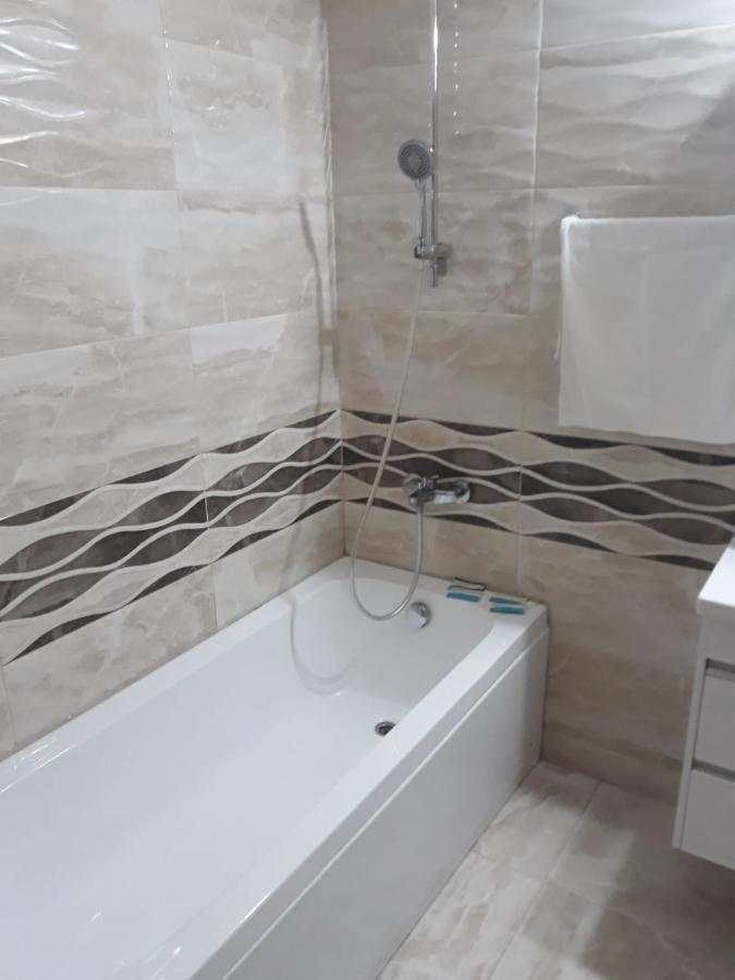 Aparthotel Sweet Home Acasa كونستانتا المظهر الخارجي الصورة