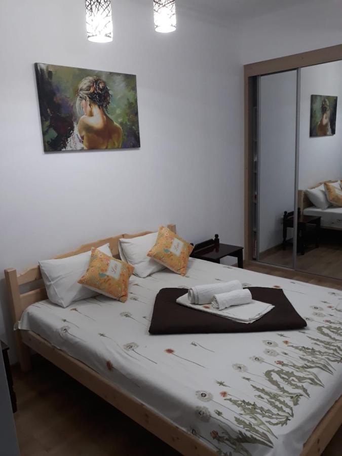 Aparthotel Sweet Home Acasa كونستانتا المظهر الخارجي الصورة