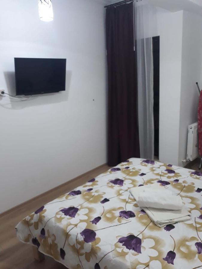 Aparthotel Sweet Home Acasa كونستانتا المظهر الخارجي الصورة